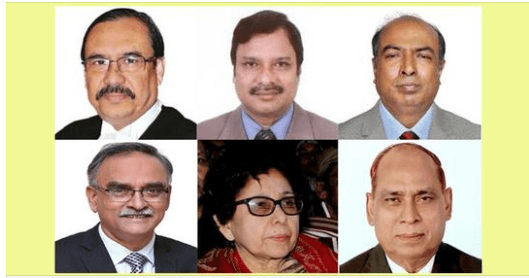 সার্চ কমিটি