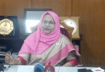 রমজানে চালের দাম বাড়বে না: খাদ্য সচিব