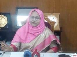 রমজানে চালের দাম বাড়বে না: খাদ্য সচিব