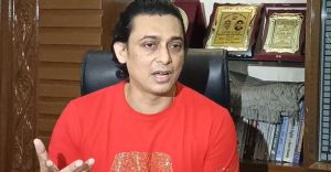 জায়েদ খান