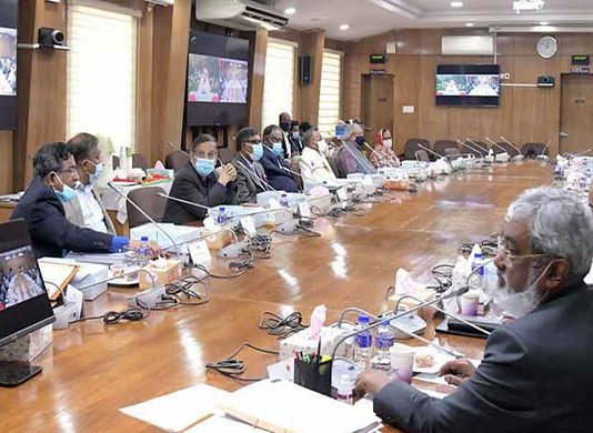 টিটির মাধ্যমে পাঁচ লাখ ডলারের পণ্য আমদানি করতে পারবেন ব্যবসায়ীরা