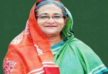 সংকট মোকাবিলায় বৈশ্বিক সংহতির আহবান প্রধানমন্ত্রীর