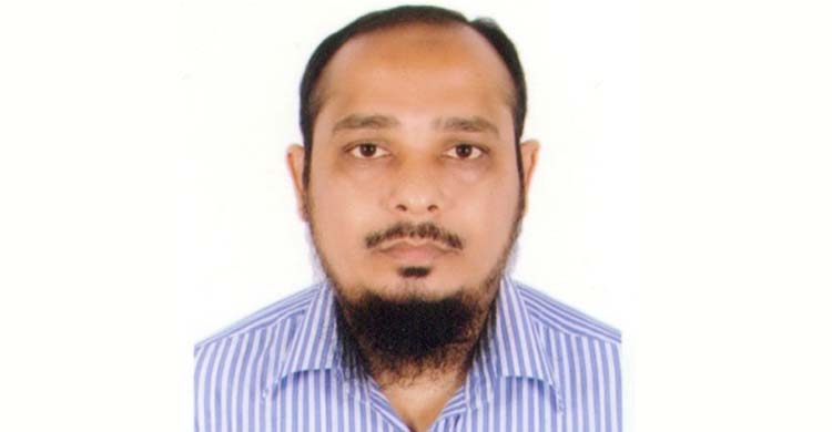 মামুনুল হক