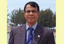 বাংলাদেশ ব্যাংকের প্রধান অর্থনীতিবিদ হলেন হাবিবুর রহমান