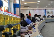 সয়াবিন তেল আমদানিতে ৩ মাস ভ্যাট প্রত্যাহারের দাবি