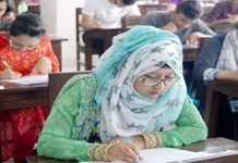 দেশজুড়ে সিপাহি নিয়োগ দিচ্ছে বিজিবি