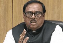 বিদ্যুতের বাড়তি দাম কৃষকের উপর প্রভাব ফেলবে না: খাদ্যমন্ত্রী