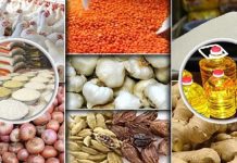 ১ কোটি ৭১ লাখ লিটার সয়াবিন তেল কিনবে সরকার