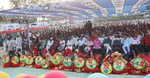 যশোর জেলা স্বেচ্ছাসেবক লীগ 01