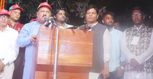 যশোর জেলা স্বেচ্ছাসেবক লীগ 03