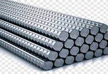 অতীতের রেকর্ড ভেঙে সর্বোচ্চতে পৌঁছেছে রডের দাম