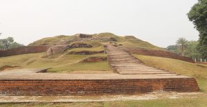 ১৫০০ বছরের পুরোনো ‘ভরত রাজার দেউল’ 1 ভরত রাজার দেউল 012