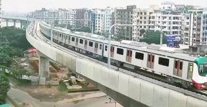 মেট্রোরেল 01