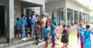 গড়ভাঙ্গা স্কুল 0৪