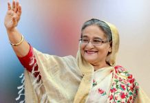 অনন্য নজির শেখ হাসিনার, আরও যারা আছেন এই তালিকায়