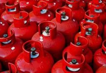 এলপিজির ডিসেম্বর মাসের মূল্য নির্ধারণ