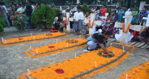 যশোরে খ্রিস্ট ধর্মাবলম্বীদের ‘কবর আশির্বাদ দিবস’ পালিত 1 DSC 4220 1