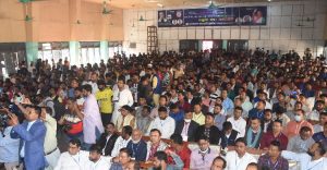 খালেদা জিয়ার মুক্তি আর তত্ত্বাবধায়ক সরকার কর্মসূচি ‘বেজলেস’ ইস্যু : যুবলীগ চেয়ারম্যান 1 যুবলীগ ২