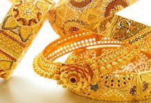 লাখের নিচে নামলো স্বর্ণের দাম