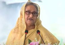 পাটের নতুন পণ্য ও বাজার খোঁজার তাগিদ দিয়েছেন প্রধানমন্ত্রী