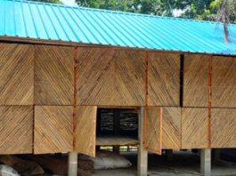 পেঁয়াজ সংরক্ষণে ঘর করে দিচ্ছে সরকার