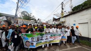 প্রধানমন্ত্রী শেখ হাসিনার লক্ষ্য একটাই বৈষমহীন দেশ গড়ার: আ.ফ.ম বাহাউদ্দীন নাছিম 2 IMG 20230712 WA0002