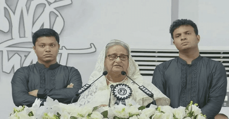 আগামী নির্বাচনে বিএনপি আসবে, মনোনয়ন বাণিজ্য করবে