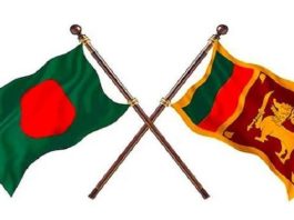 বাংলাদেশের পুরো ঋণ পরিশোধ করল শ্রীলঙ্কা