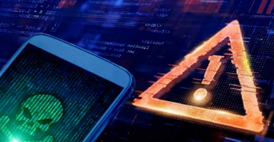 স্মার্টফোন ব্যবহারকারীদের জন্য নতুন হুমকি ‘স্পাইনোট’