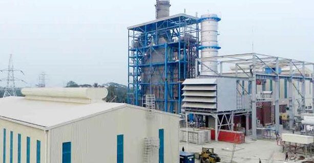 চাঁদপুর বিদ্যুৎ কেন্দ্র