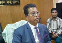 ঈদের আগে শ্রমিকদের বেতন ও বোনাস পরিশোধের নির্দেশ ঈদের আগে শ্রমিকদের বেতন ও বোনাস পরিশোধের নির্দেশ