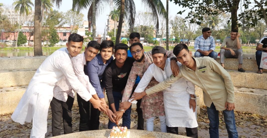 যশোরে রক্তদাতা সংগঠন ‘সূর্যোদয় ব্লাড ফাউন্ডেশন’ আত্মপ্রকাশ