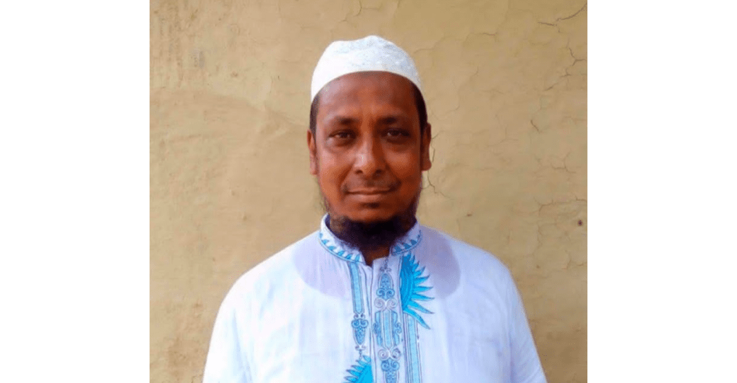 সংবাদ প্রকাশ করায় সাংবাদিককে হত্যার হুমকি, থানায় জিডি