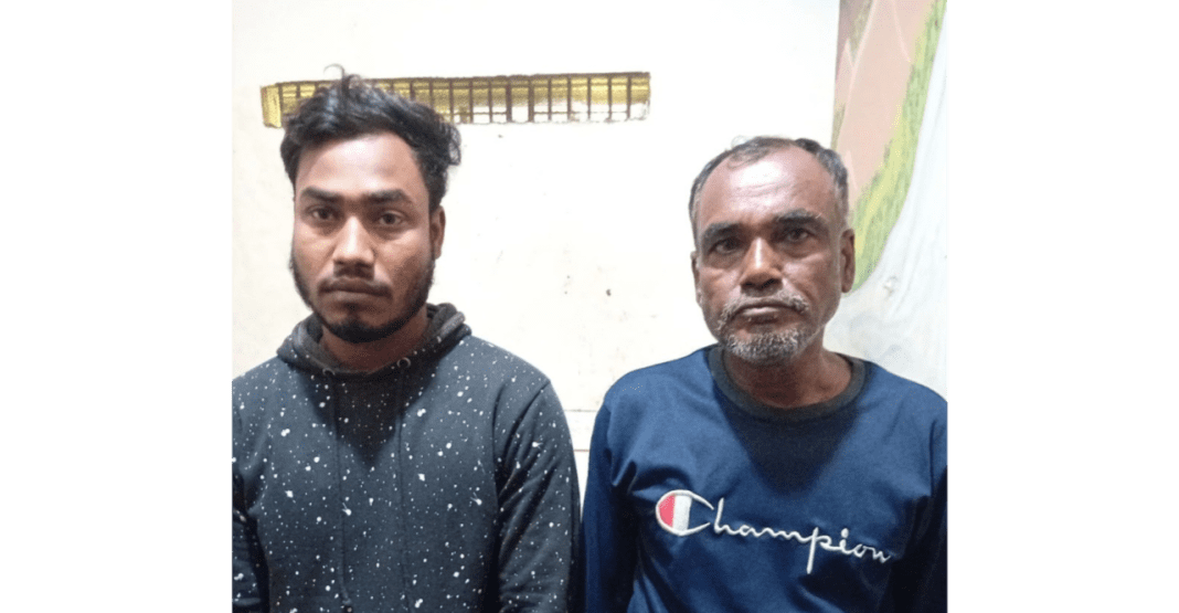 যশোরে ওয়ার্ড যুবলীগ নেতাকে কুপিয়ে হত্যা, গ্রেফতার ২