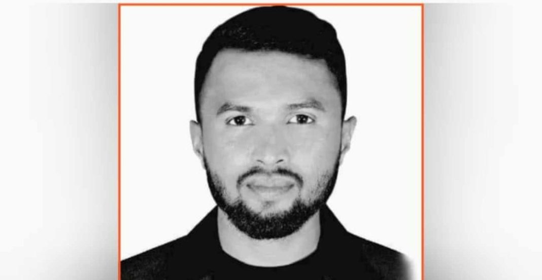 বাংলাদেশের মধ্যে সর্বকনিষ্ঠ যশোর জেলা পরিষদের সদস্য নির্বাচিত কেশবপুরের টিপু সুলতান