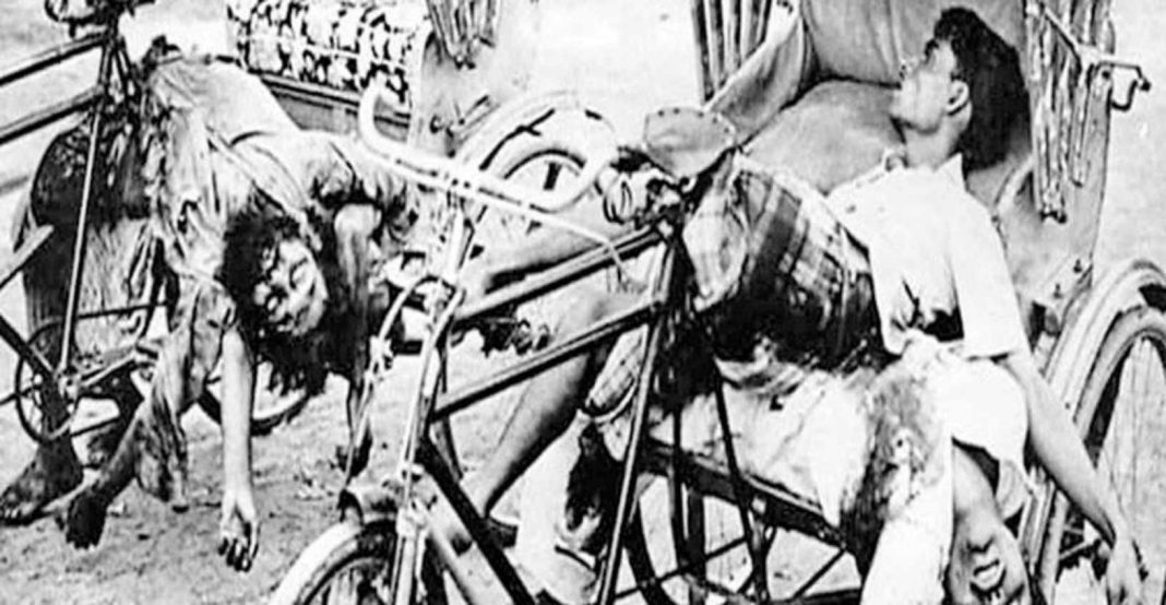 আজ ২৫ মার্চ, জাতীয় গণহত্যা দিবস: শোকের দিন, স্মৃতির দিন