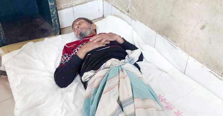 সেহরিতে চেতনানাশক মেশানো খাবার খাইয়ে লুট