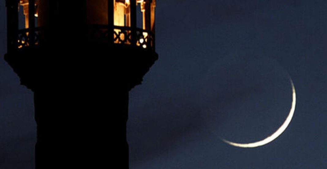 ভারতের কিছু অংশে আজ ঈদ, বেশিরভাগ অঞ্চলে বৃহস্পতিবার