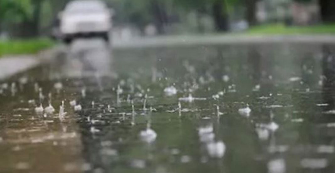 সারাদেশে বিচ্ছিন্ন বৃষ্টিপাত, রবিবার পর্যন্ত বৃষ্টির সম্ভাবনা!