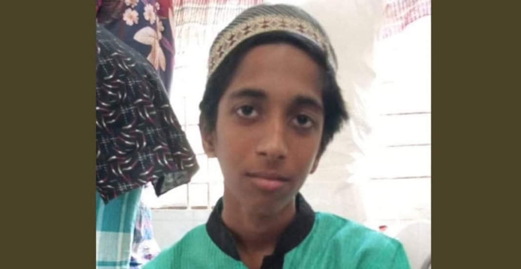 পিরোজপুরে মুদি দোকান কর্মীর মৃত্যু, মালিকের বিরুদ্ধে হত্যার অভিযোগ