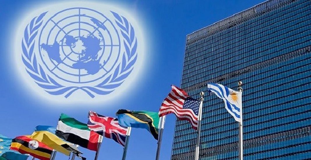 জাতিসংঘে পাল্টাপাল্টি নিষেধাজ্ঞা চেয়েছে ইরান ও ইসরায়েল