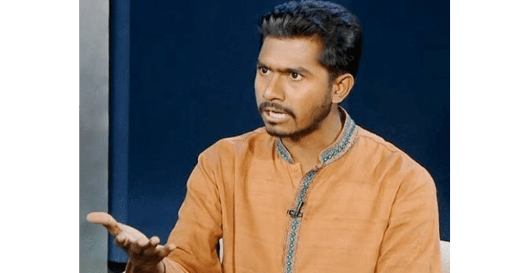 নুরুল হক নুরের বিরুদ্ধে গ্রেফতারি পরোয়ানা জারি