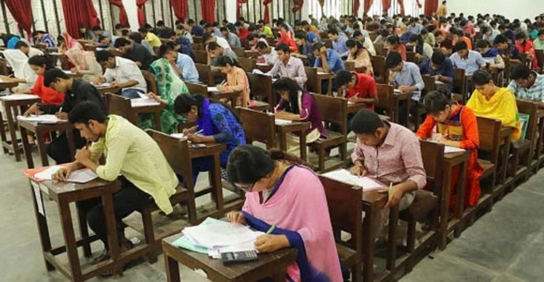 গুচ্ছভুক্ত বিশ্ববিদ্যালয়ের ভর্তি পরীক্ষার সময়সূচি পরিবর্তন হয়নি: বিশ্ববিদ্যালয় কর্তৃপক্ষ