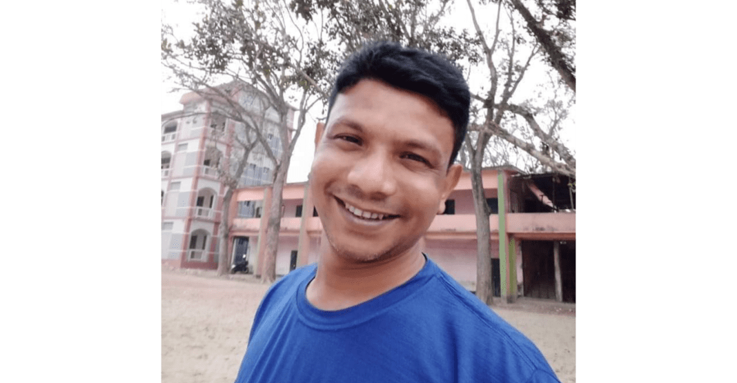 যশোরে হিটস্ট্রোকে শিক্ষকের মৃত্যু 