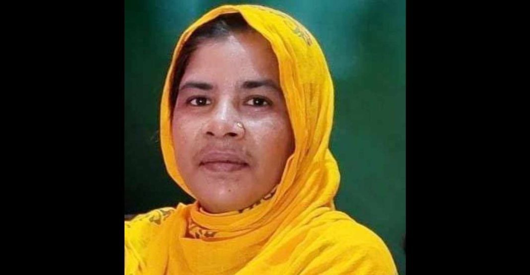 কেশবপুরের সেই জোৎসনার বিরুদ্ধে বেরিয়ে আসছে বিস্ফোরক তথ্য