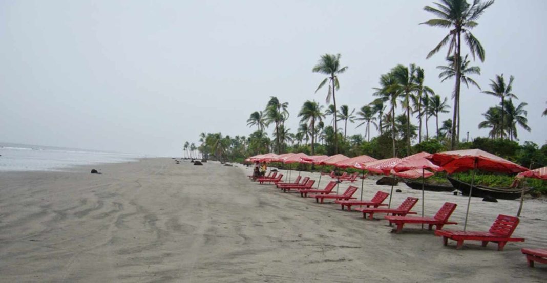 ঈদে কুয়াকাটায় আড়াই লাখ পর্যটক আগমনের আশা