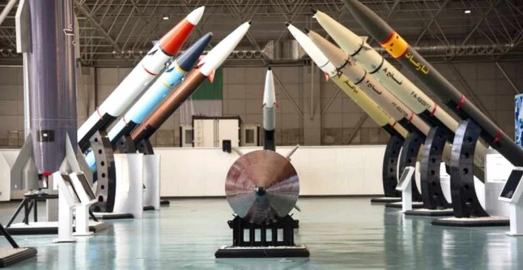 আগামী ৪৮ ঘণ্টার মধ্যে ইসরায়েলে হামলা চালাতে পারে ইরান