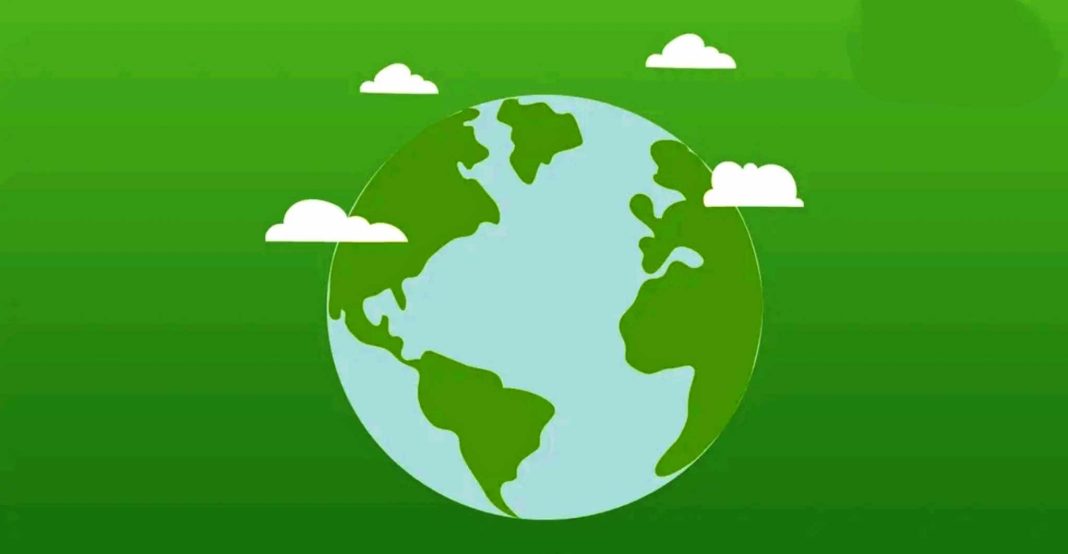 বিশ্ব ধরিত্রী দিবস: পৃথিবী বনাম প্লাস্টিক