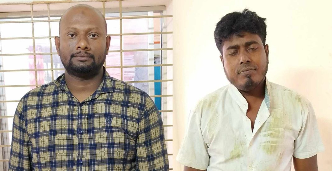 কেশবপুরে ব্যবসায়ীকে মারপিট; জেলা পরিষদের সদস্য টিপুসহ তিন জনের নামে মামলা