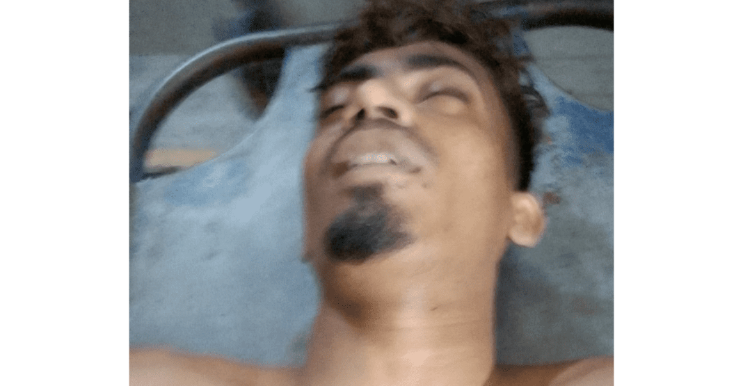 ফুটবল খেলাকে কেন্দ্র করে যশোরে যুববককে ছুরিকাঘাতে হত্যা 